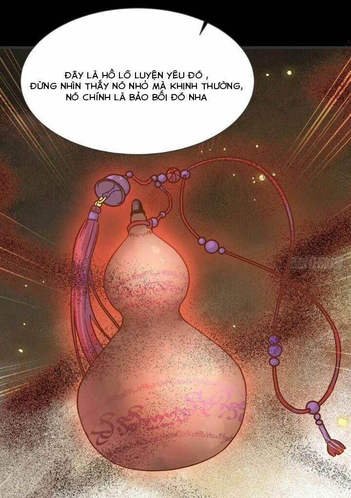 đọc truyện Tuyệt Sắc Quyến Rũ: Quỷ Y Chí Tôn Chương 298 ảnh 40 tại Thiên Thai Truyện