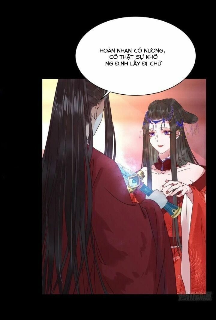 đọc truyện Tuyệt Sắc Quyến Rũ: Quỷ Y Chí Tôn Chương 298 ảnh 6 tại Thiên Thai Truyện