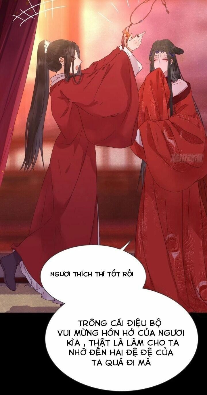 đọc truyện Tuyệt Sắc Quyến Rũ: Quỷ Y Chí Tôn Chương 298 ảnh 43 tại Thiên Thai Truyện