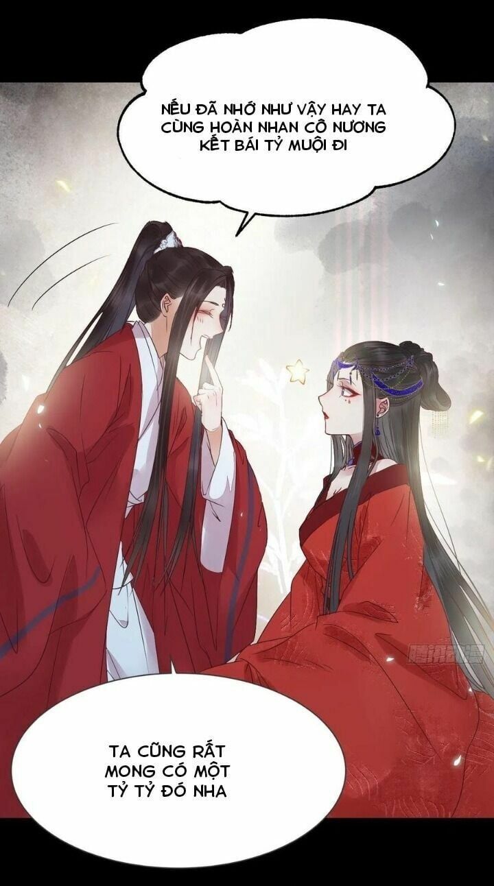 đọc truyện Tuyệt Sắc Quyến Rũ: Quỷ Y Chí Tôn Chương 298 ảnh 44 tại Thiên Thai Truyện