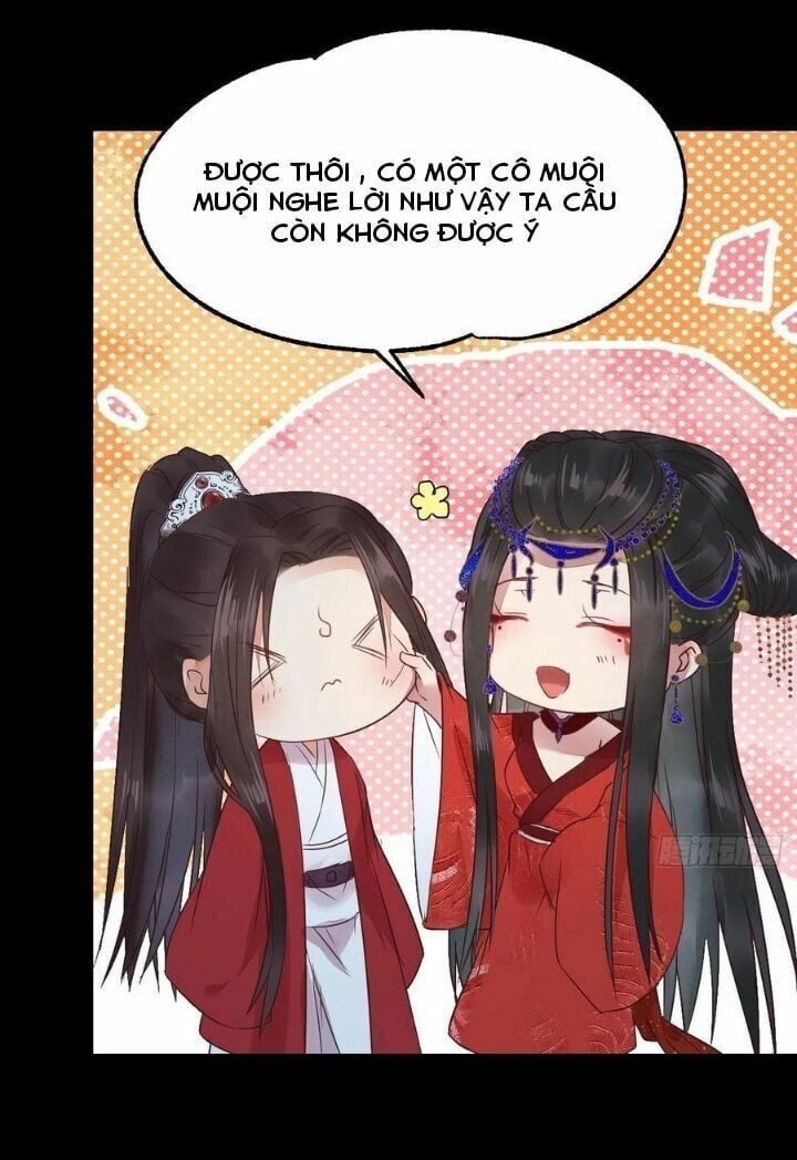 đọc truyện Tuyệt Sắc Quyến Rũ: Quỷ Y Chí Tôn Chương 298 ảnh 45 tại Thiên Thai Truyện