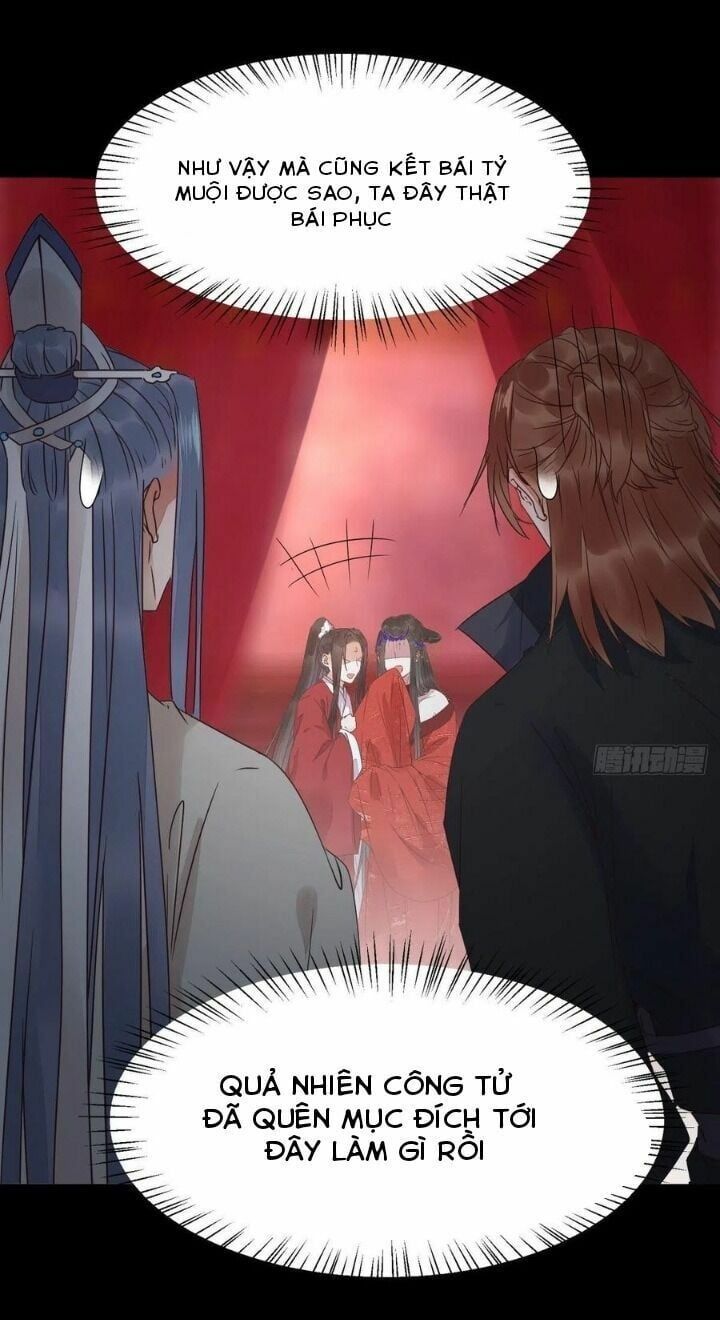 đọc truyện Tuyệt Sắc Quyến Rũ: Quỷ Y Chí Tôn Chương 298 ảnh 46 tại Thiên Thai Truyện