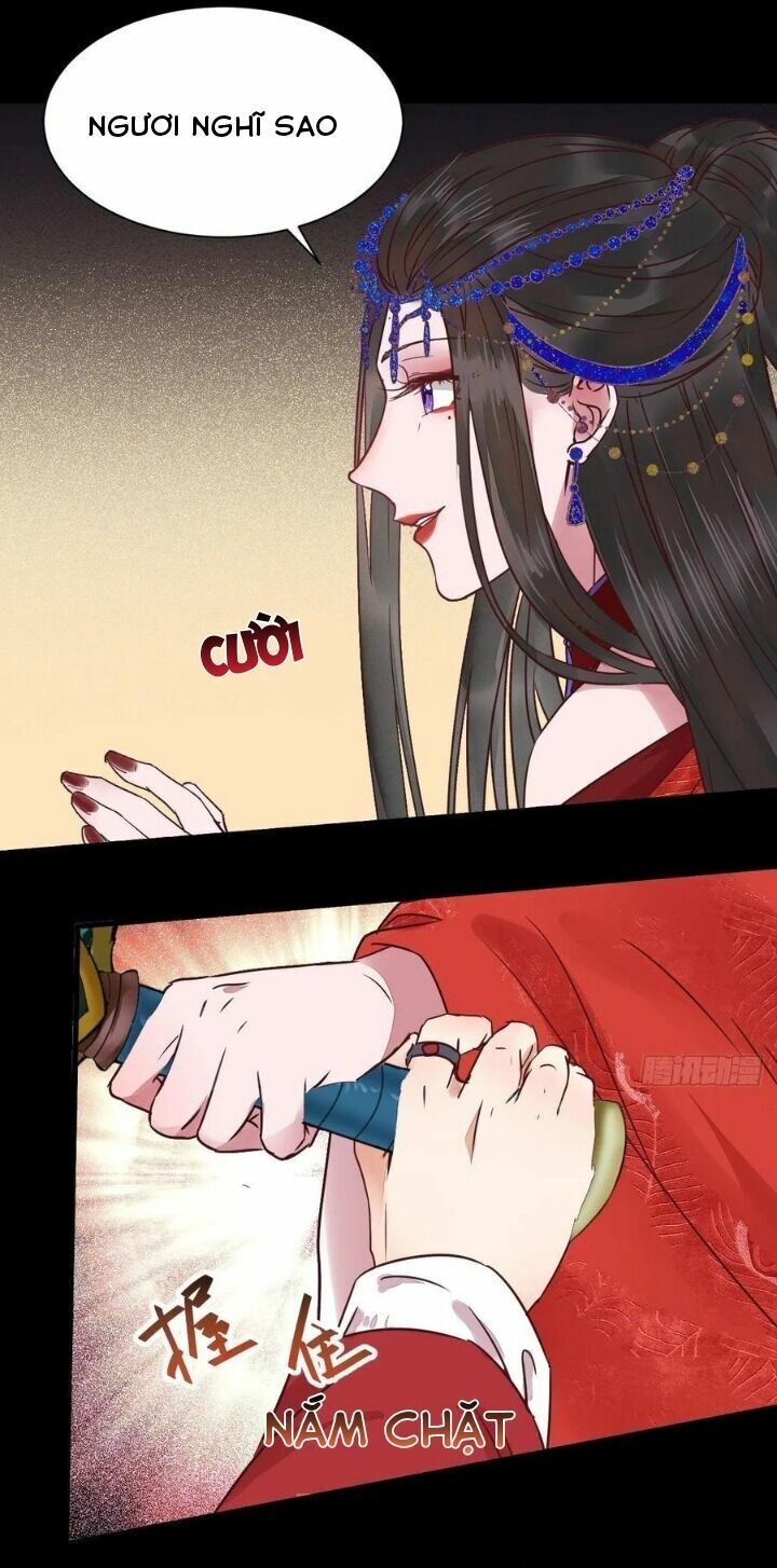 đọc truyện Tuyệt Sắc Quyến Rũ: Quỷ Y Chí Tôn Chương 298 ảnh 7 tại Thiên Thai Truyện