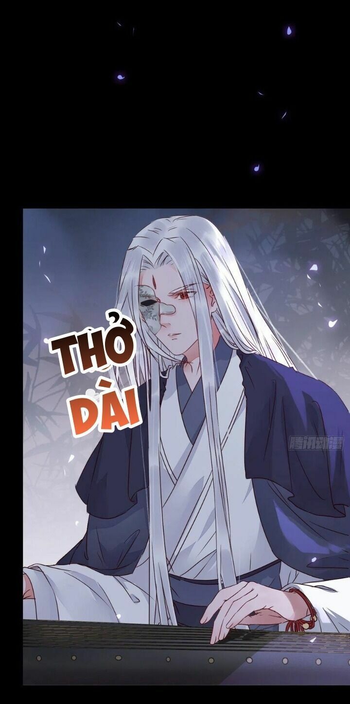 đọc truyện Tuyệt Sắc Quyến Rũ: Quỷ Y Chí Tôn Chương 298 ảnh 52 tại Thiên Thai Truyện