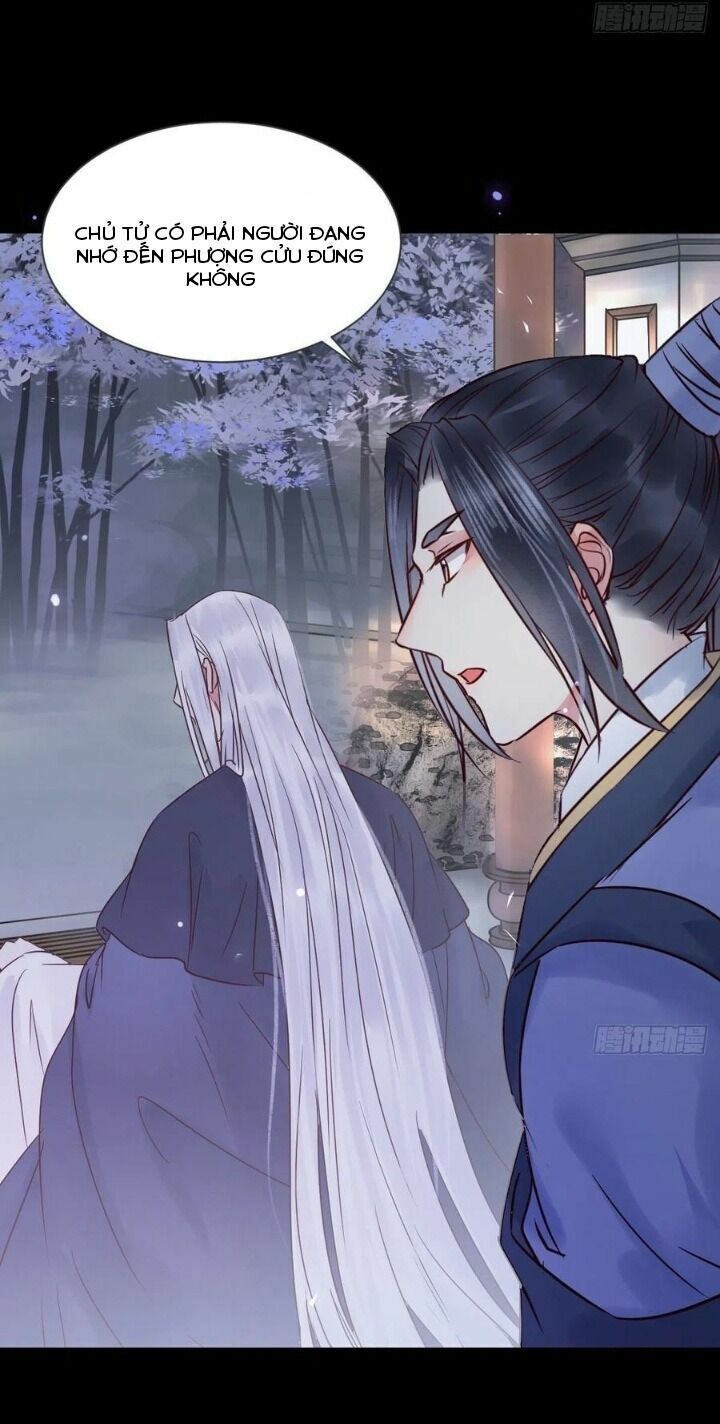 đọc truyện Tuyệt Sắc Quyến Rũ: Quỷ Y Chí Tôn Chương 298 ảnh 53 tại Thiên Thai Truyện