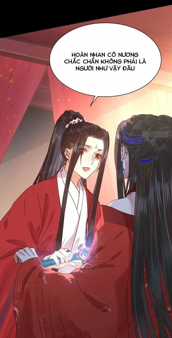 đọc truyện Tuyệt Sắc Quyến Rũ: Quỷ Y Chí Tôn Chương 298 ảnh 8 tại Thiên Thai Truyện