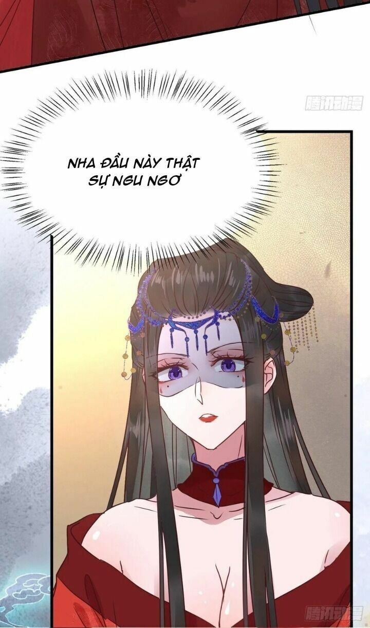 đọc truyện Tuyệt Sắc Quyến Rũ: Quỷ Y Chí Tôn Chương 298 ảnh 9 tại Thiên Thai Truyện