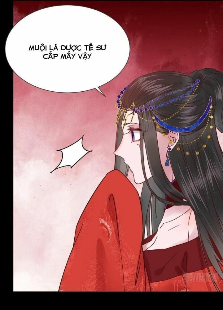 đọc truyện Tuyệt Sắc Quyến Rũ: Quỷ Y Chí Tôn Chương 299 ảnh 13 tại Thiên Thai Truyện