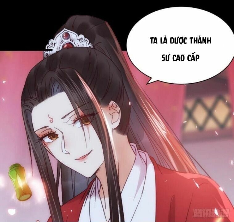 đọc truyện Tuyệt Sắc Quyến Rũ: Quỷ Y Chí Tôn Chương 299 ảnh 14 tại Thiên Thai Truyện