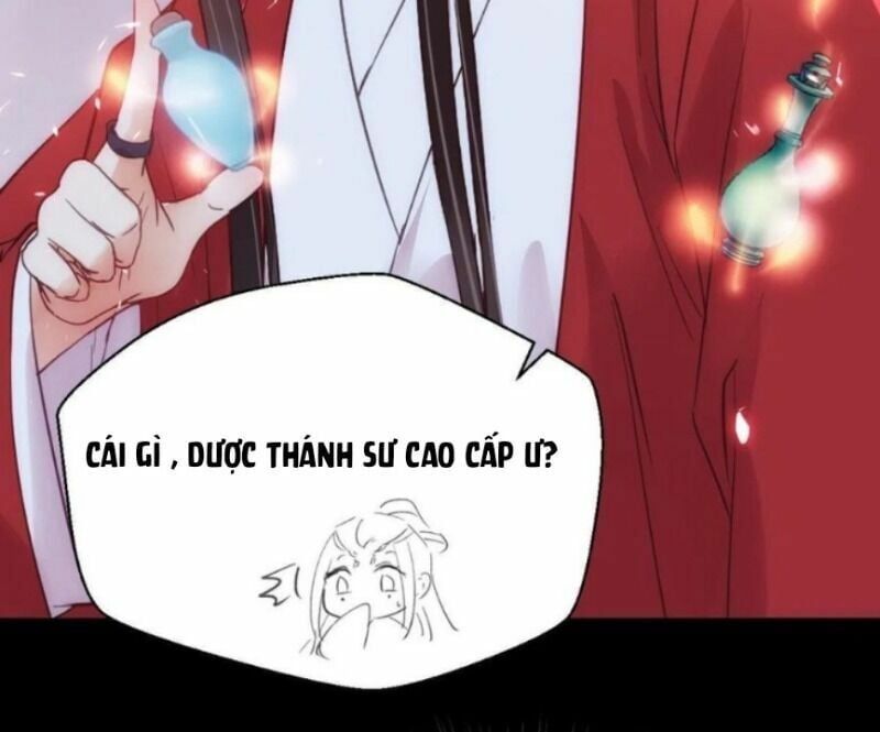 đọc truyện Tuyệt Sắc Quyến Rũ: Quỷ Y Chí Tôn Chương 299 ảnh 15 tại Thiên Thai Truyện