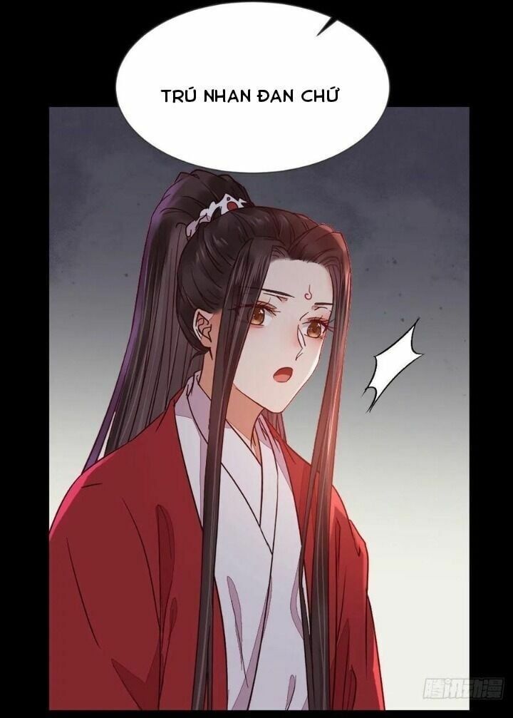 đọc truyện Tuyệt Sắc Quyến Rũ: Quỷ Y Chí Tôn Chương 299 ảnh 20 tại Thiên Thai Truyện