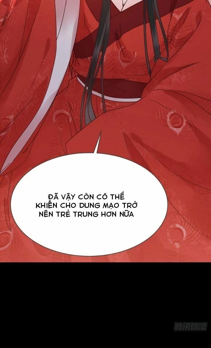 đọc truyện Tuyệt Sắc Quyến Rũ: Quỷ Y Chí Tôn Chương 299 ảnh 22 tại Thiên Thai Truyện