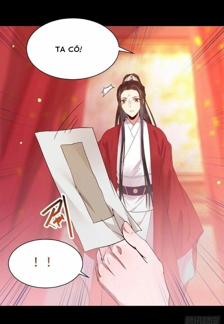 đọc truyện Tuyệt Sắc Quyến Rũ: Quỷ Y Chí Tôn Chương 299 ảnh 24 tại Thiên Thai Truyện