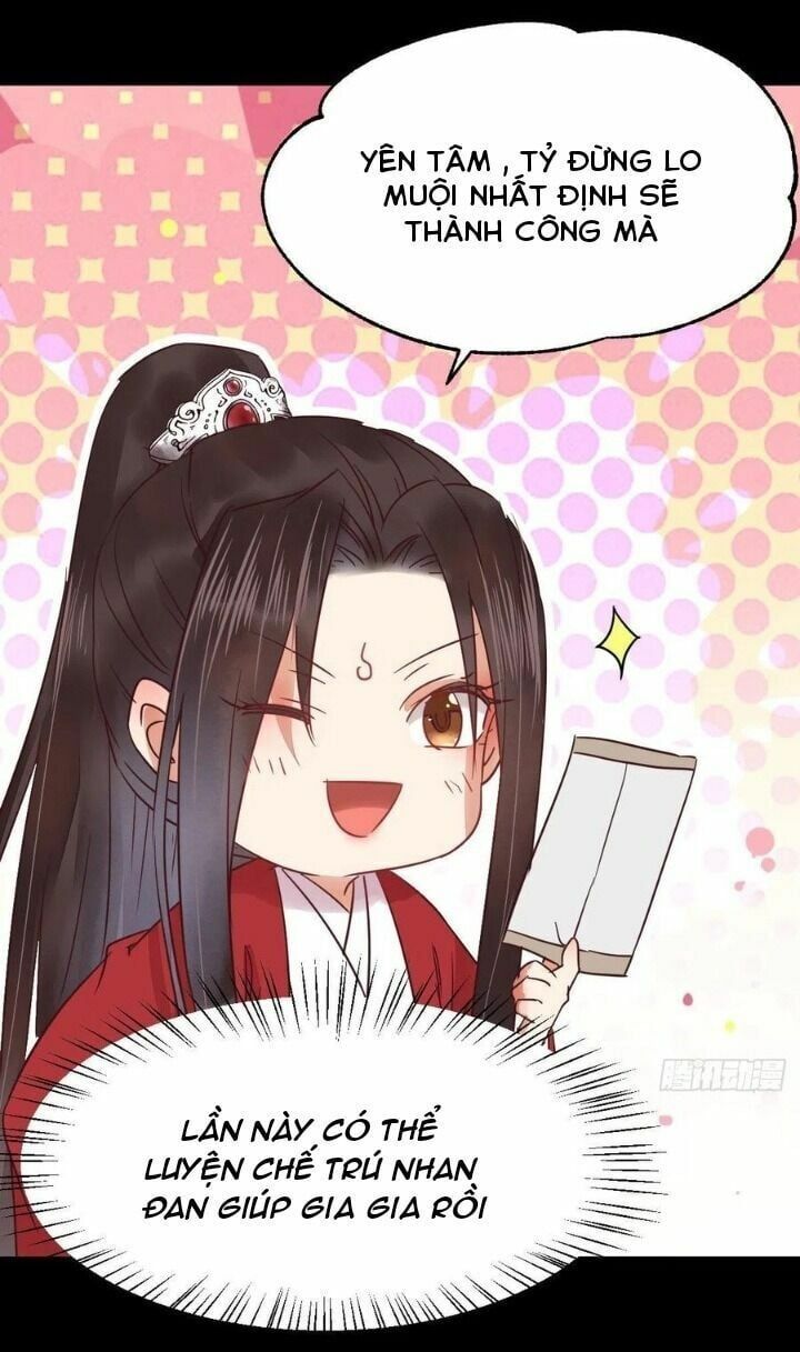 đọc truyện Tuyệt Sắc Quyến Rũ: Quỷ Y Chí Tôn Chương 299 ảnh 28 tại Thiên Thai Truyện