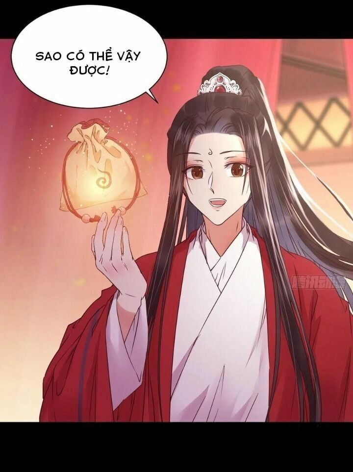 đọc truyện Tuyệt Sắc Quyến Rũ: Quỷ Y Chí Tôn Chương 299 ảnh 5 tại Thiên Thai Truyện