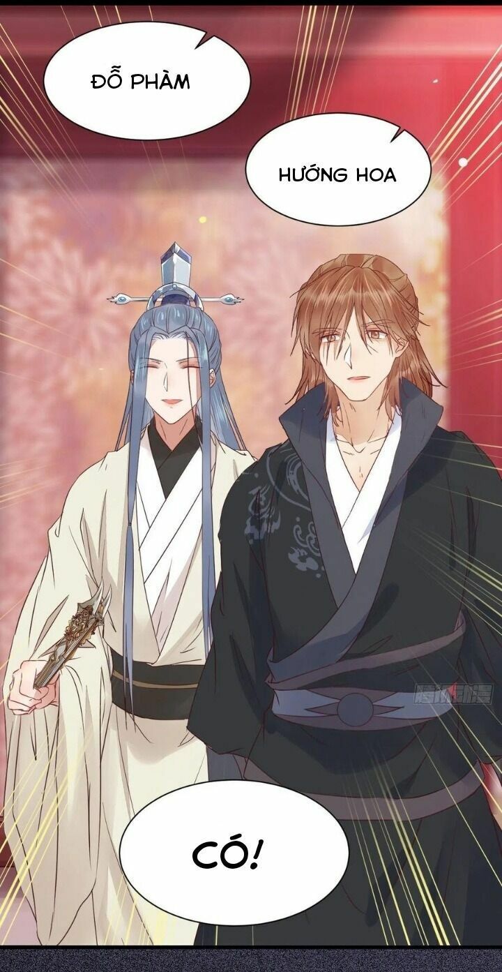 đọc truyện Tuyệt Sắc Quyến Rũ: Quỷ Y Chí Tôn Chương 299 ảnh 32 tại Thiên Thai Truyện