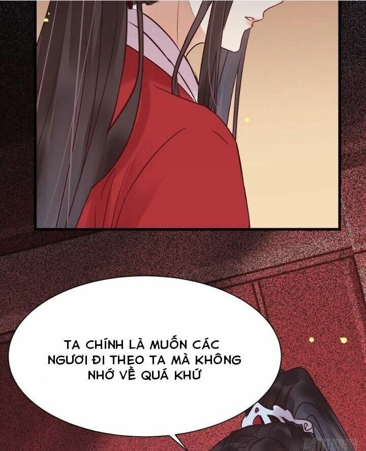 đọc truyện Tuyệt Sắc Quyến Rũ: Quỷ Y Chí Tôn Chương 299 ảnh 34 tại Thiên Thai Truyện