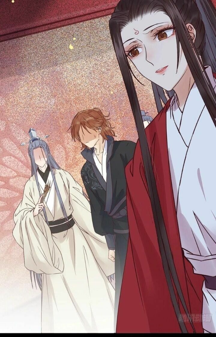 đọc truyện Tuyệt Sắc Quyến Rũ: Quỷ Y Chí Tôn Chương 299 ảnh 35 tại Thiên Thai Truyện