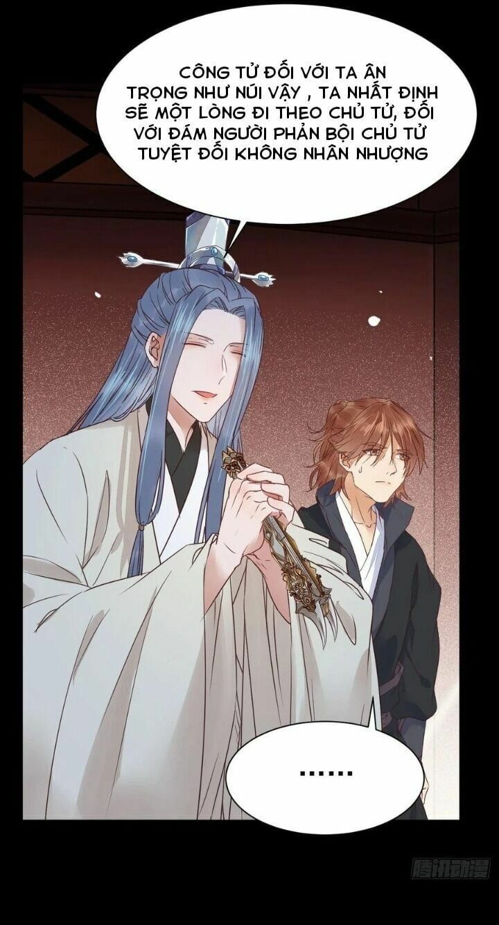 đọc truyện Tuyệt Sắc Quyến Rũ: Quỷ Y Chí Tôn Chương 299 ảnh 36 tại Thiên Thai Truyện