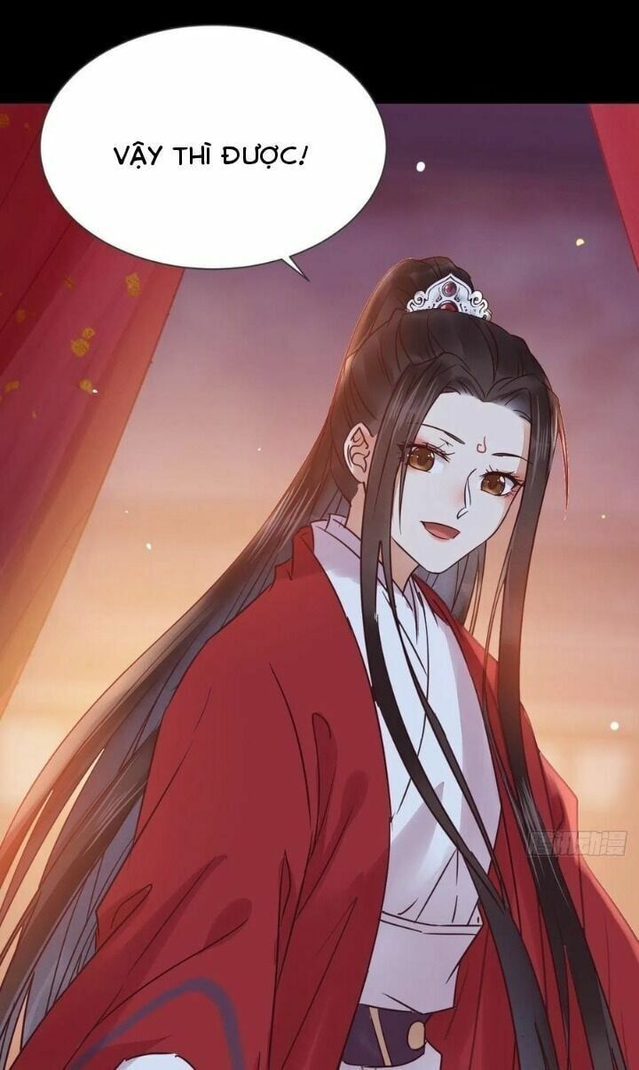 đọc truyện Tuyệt Sắc Quyến Rũ: Quỷ Y Chí Tôn Chương 299 ảnh 37 tại Thiên Thai Truyện