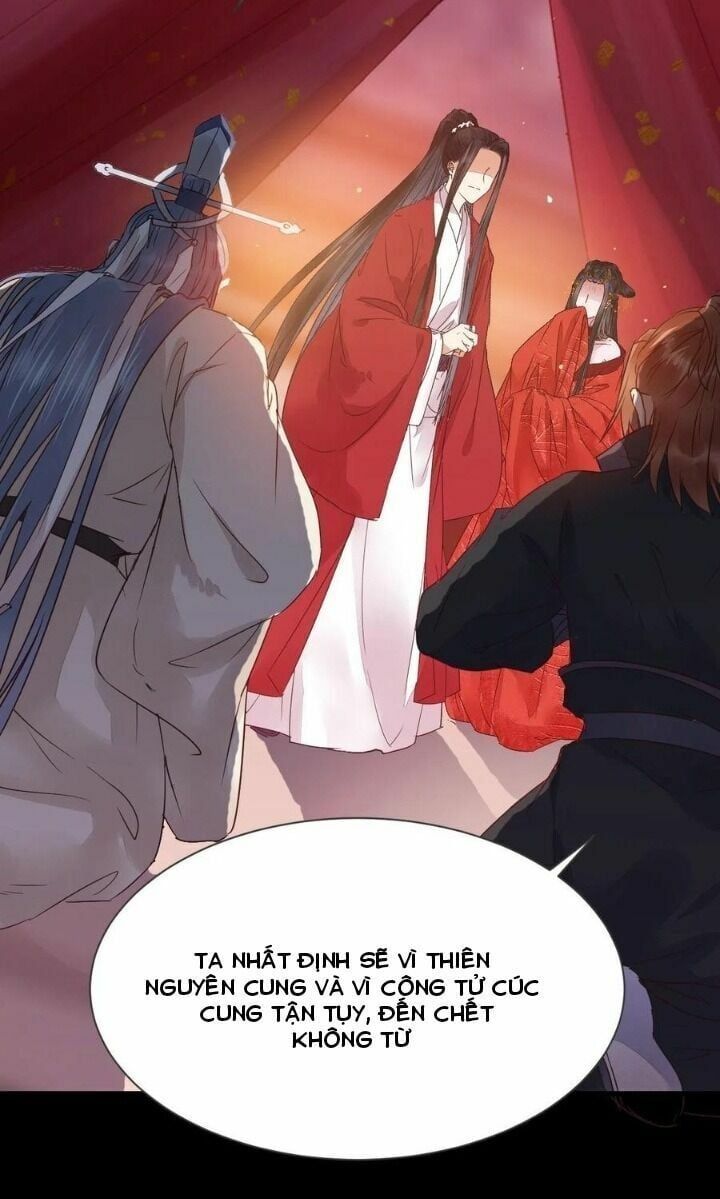 đọc truyện Tuyệt Sắc Quyến Rũ: Quỷ Y Chí Tôn Chương 299 ảnh 39 tại Thiên Thai Truyện