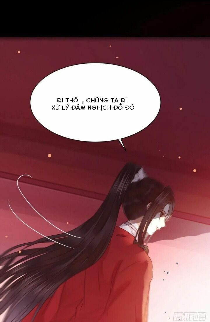 đọc truyện Tuyệt Sắc Quyến Rũ: Quỷ Y Chí Tôn Chương 299 ảnh 40 tại Thiên Thai Truyện