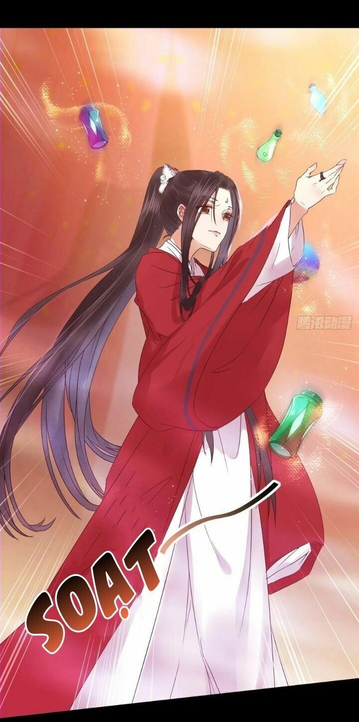 đọc truyện Tuyệt Sắc Quyến Rũ: Quỷ Y Chí Tôn Chương 299 ảnh 6 tại Thiên Thai Truyện