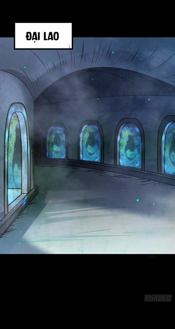 đọc truyện Tuyệt Sắc Quyến Rũ: Quỷ Y Chí Tôn Chương 299 ảnh 44 tại Thiên Thai Truyện