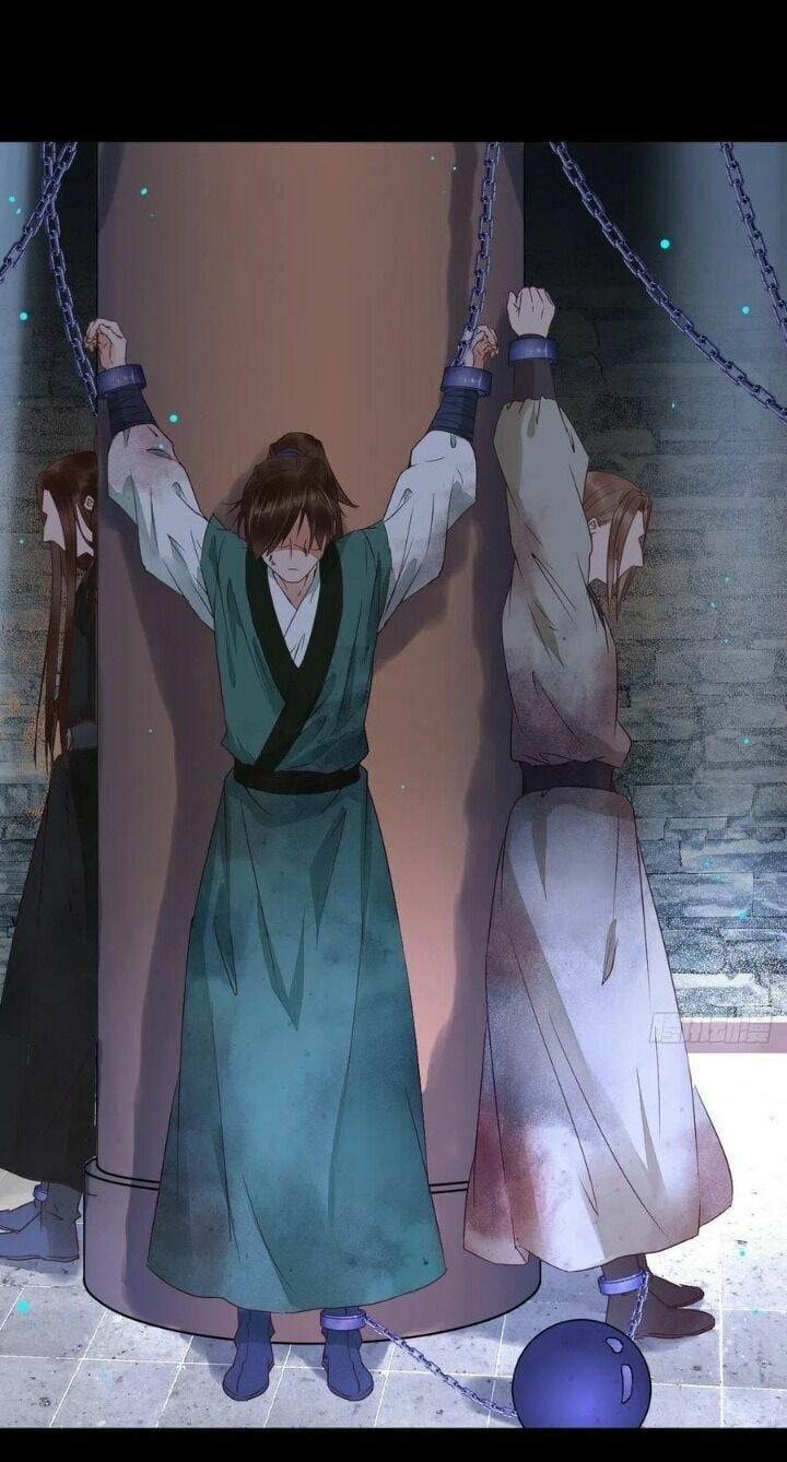 đọc truyện Tuyệt Sắc Quyến Rũ: Quỷ Y Chí Tôn Chương 299 ảnh 45 tại Thiên Thai Truyện