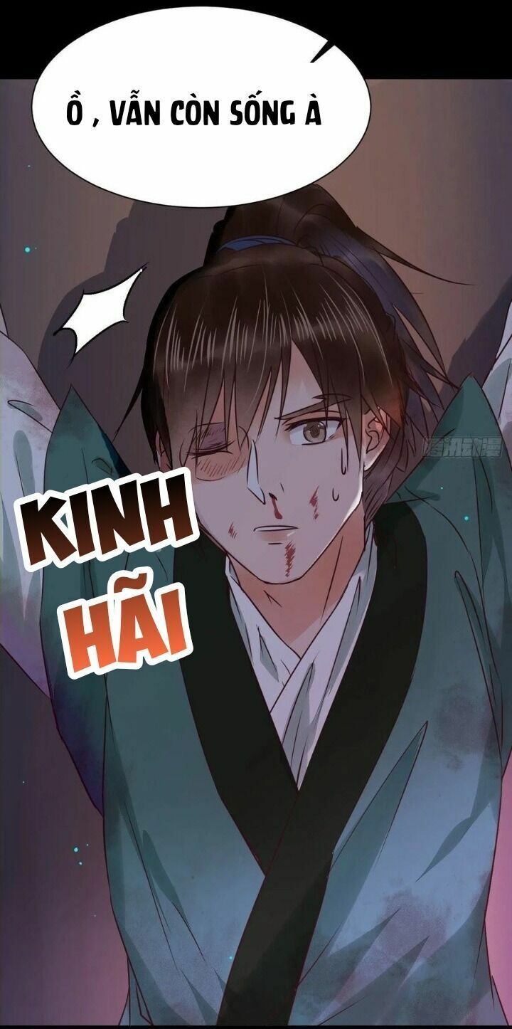 đọc truyện Tuyệt Sắc Quyến Rũ: Quỷ Y Chí Tôn Chương 299 ảnh 46 tại Thiên Thai Truyện