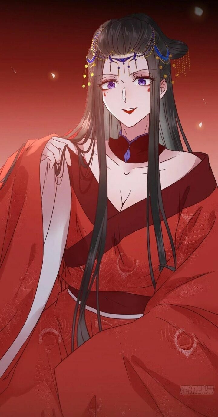 đọc truyện Tuyệt Sắc Quyến Rũ: Quỷ Y Chí Tôn Chương 299 ảnh 47 tại Thiên Thai Truyện