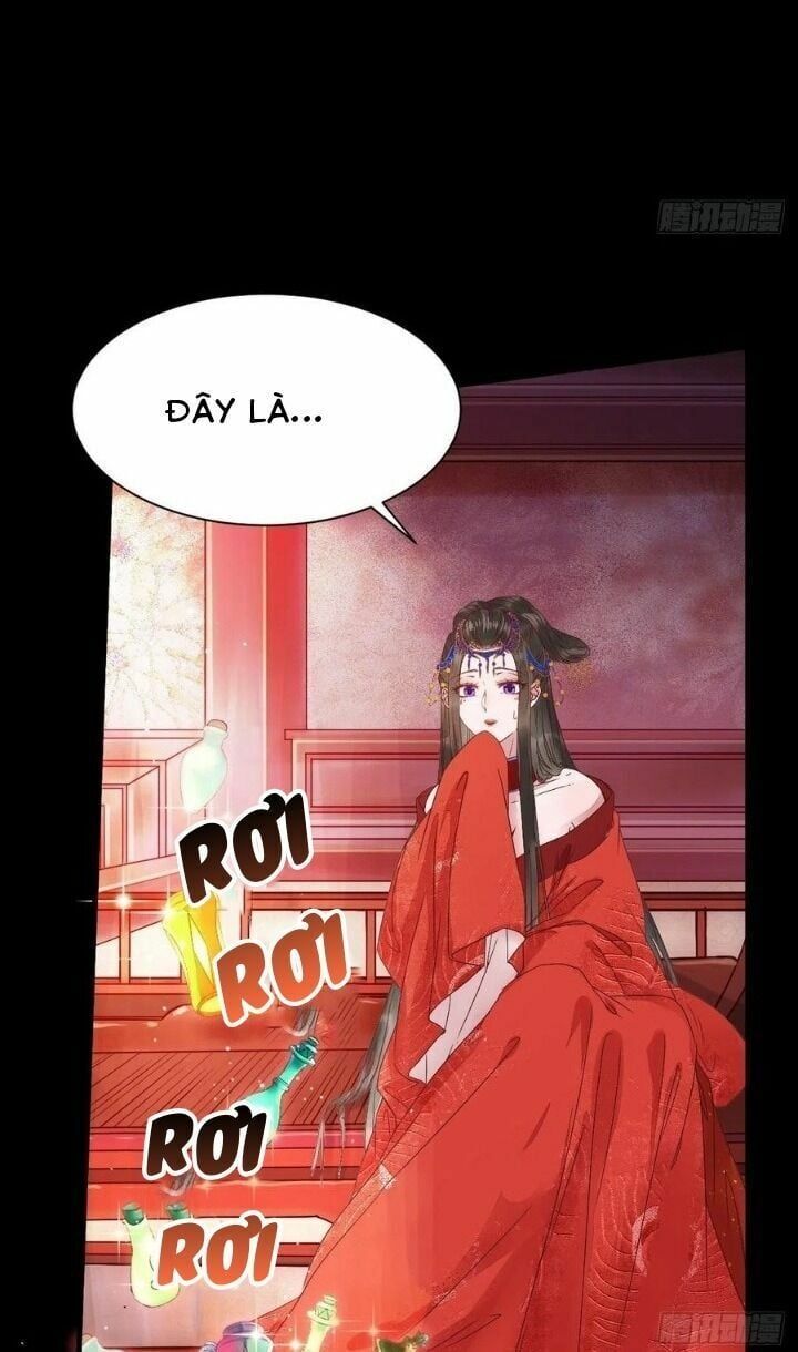 đọc truyện Tuyệt Sắc Quyến Rũ: Quỷ Y Chí Tôn Chương 299 ảnh 7 tại Thiên Thai Truyện