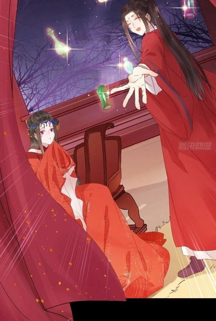 đọc truyện Tuyệt Sắc Quyến Rũ: Quỷ Y Chí Tôn Chương 299 ảnh 9 tại Thiên Thai Truyện