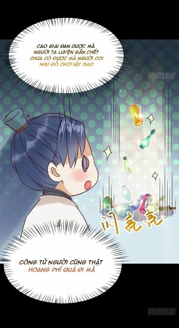 đọc truyện Tuyệt Sắc Quyến Rũ: Quỷ Y Chí Tôn Chương 299 ảnh 11 tại Thiên Thai Truyện