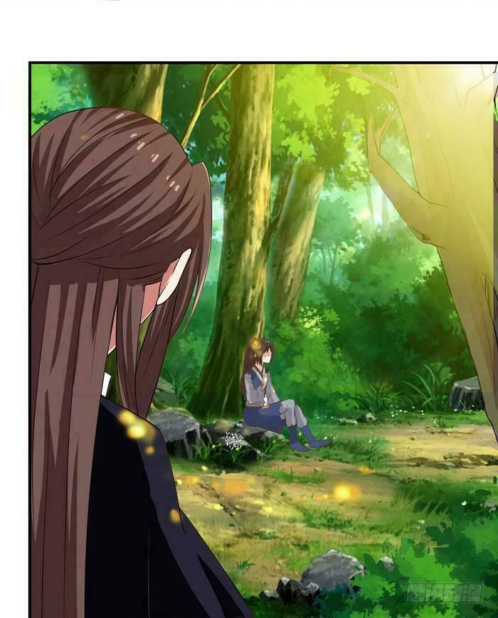 đọc truyện Tuyệt Sắc Quyến Rũ: Quỷ Y Chí Tôn Chương 3 ảnh 14 tại Thiên Thai Truyện