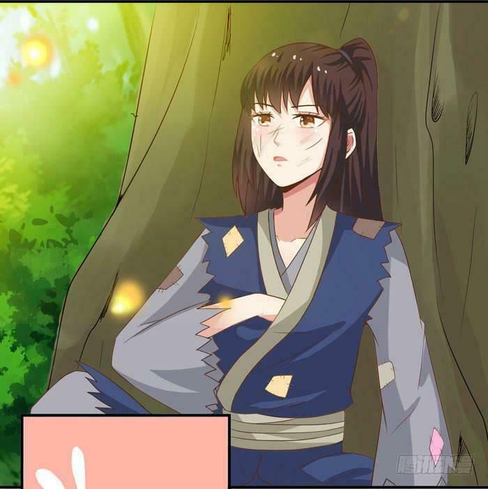 đọc truyện Tuyệt Sắc Quyến Rũ: Quỷ Y Chí Tôn Chương 3 ảnh 16 tại Thiên Thai Truyện