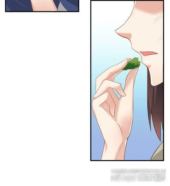 đọc truyện Tuyệt Sắc Quyến Rũ: Quỷ Y Chí Tôn Chương 3 ảnh 18 tại Thiên Thai Truyện