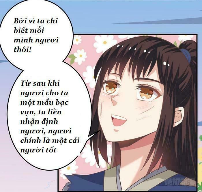 đọc truyện Tuyệt Sắc Quyến Rũ: Quỷ Y Chí Tôn Chương 3 ảnh 34 tại Thiên Thai Truyện