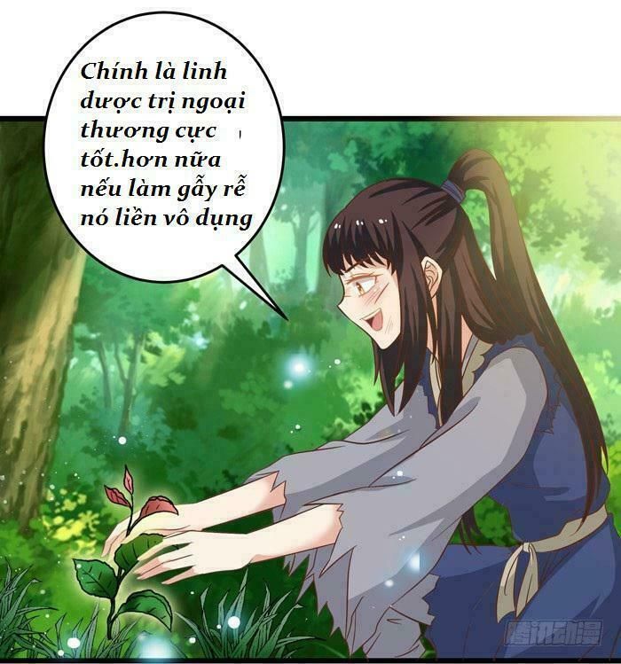 đọc truyện Tuyệt Sắc Quyến Rũ: Quỷ Y Chí Tôn Chương 3 ảnh 39 tại Thiên Thai Truyện