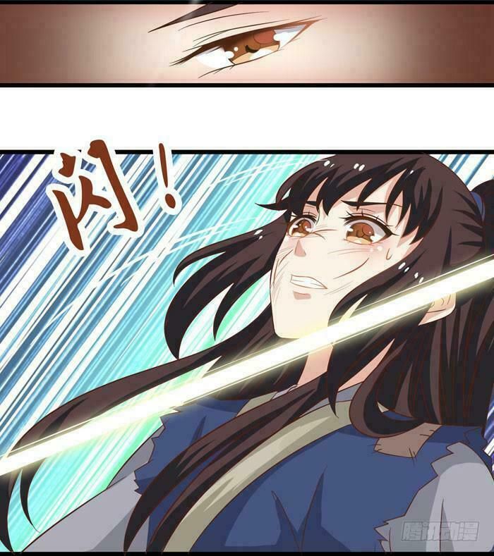 đọc truyện Tuyệt Sắc Quyến Rũ: Quỷ Y Chí Tôn Chương 3 ảnh 41 tại Thiên Thai Truyện