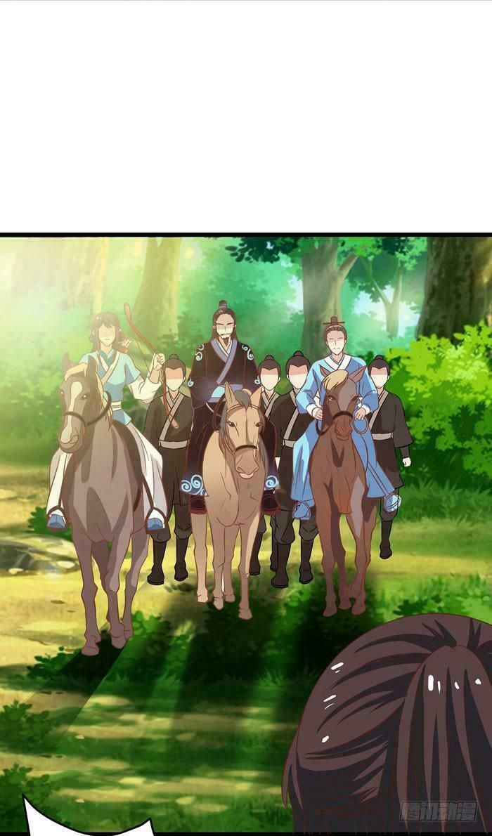 đọc truyện Tuyệt Sắc Quyến Rũ: Quỷ Y Chí Tôn Chương 3 ảnh 42 tại Thiên Thai Truyện