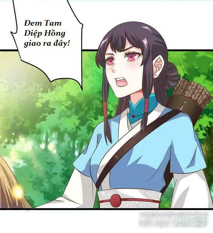 đọc truyện Tuyệt Sắc Quyến Rũ: Quỷ Y Chí Tôn Chương 3 ảnh 43 tại Thiên Thai Truyện