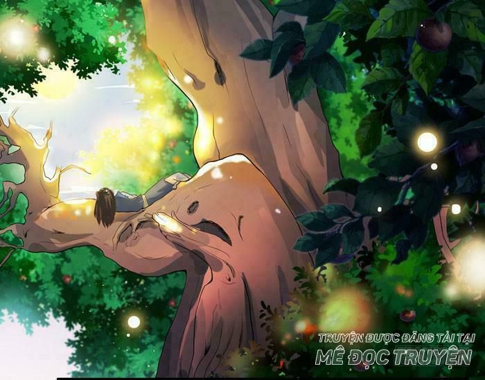 đọc truyện Tuyệt Sắc Quyến Rũ: Quỷ Y Chí Tôn Chương 3 ảnh 8 tại Thiên Thai Truyện