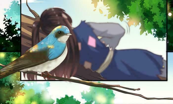 đọc truyện Tuyệt Sắc Quyến Rũ: Quỷ Y Chí Tôn Chương 3 ảnh 9 tại Thiên Thai Truyện