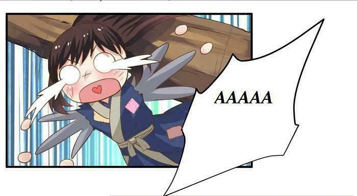 đọc truyện Tuyệt Sắc Quyến Rũ: Quỷ Y Chí Tôn Chương 3 ảnh 11 tại Thiên Thai Truyện