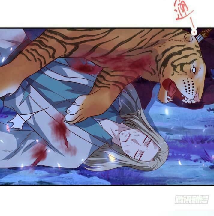 đọc truyện Tuyệt Sắc Quyến Rũ: Quỷ Y Chí Tôn Chương 30 ảnh 12 tại Thiên Thai Truyện