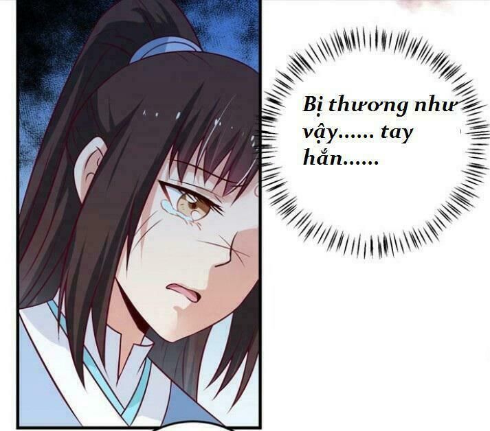 đọc truyện Tuyệt Sắc Quyến Rũ: Quỷ Y Chí Tôn Chương 30 ảnh 15 tại Thiên Thai Truyện