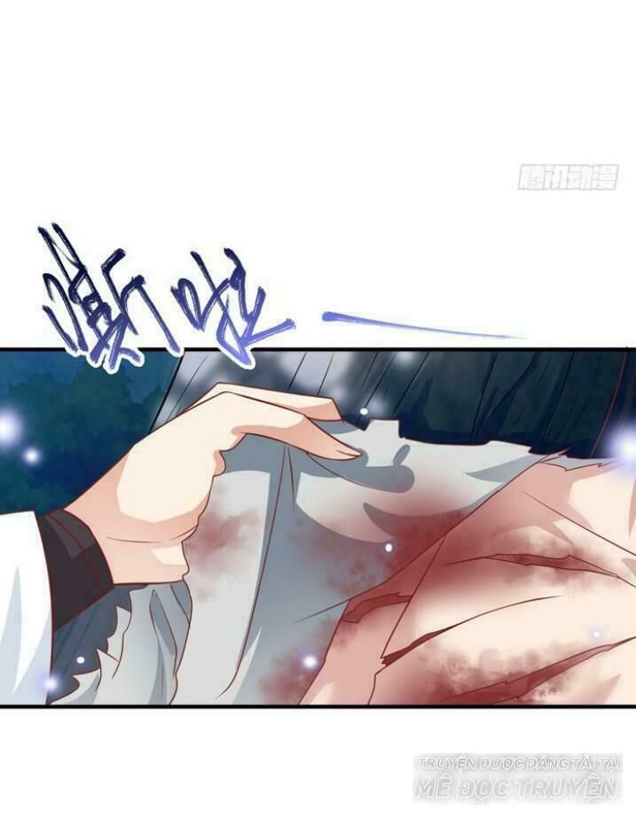 đọc truyện Tuyệt Sắc Quyến Rũ: Quỷ Y Chí Tôn Chương 30 ảnh 18 tại Thiên Thai Truyện