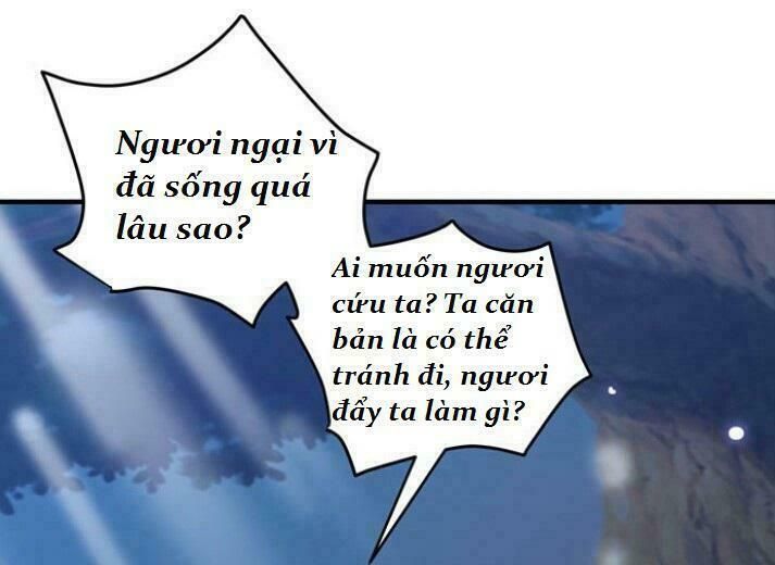 đọc truyện Tuyệt Sắc Quyến Rũ: Quỷ Y Chí Tôn Chương 30 ảnh 22 tại Thiên Thai Truyện