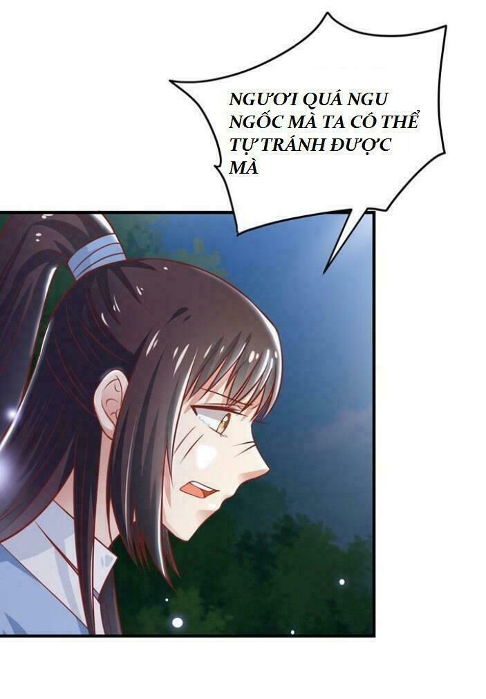 đọc truyện Tuyệt Sắc Quyến Rũ: Quỷ Y Chí Tôn Chương 30 ảnh 24 tại Thiên Thai Truyện